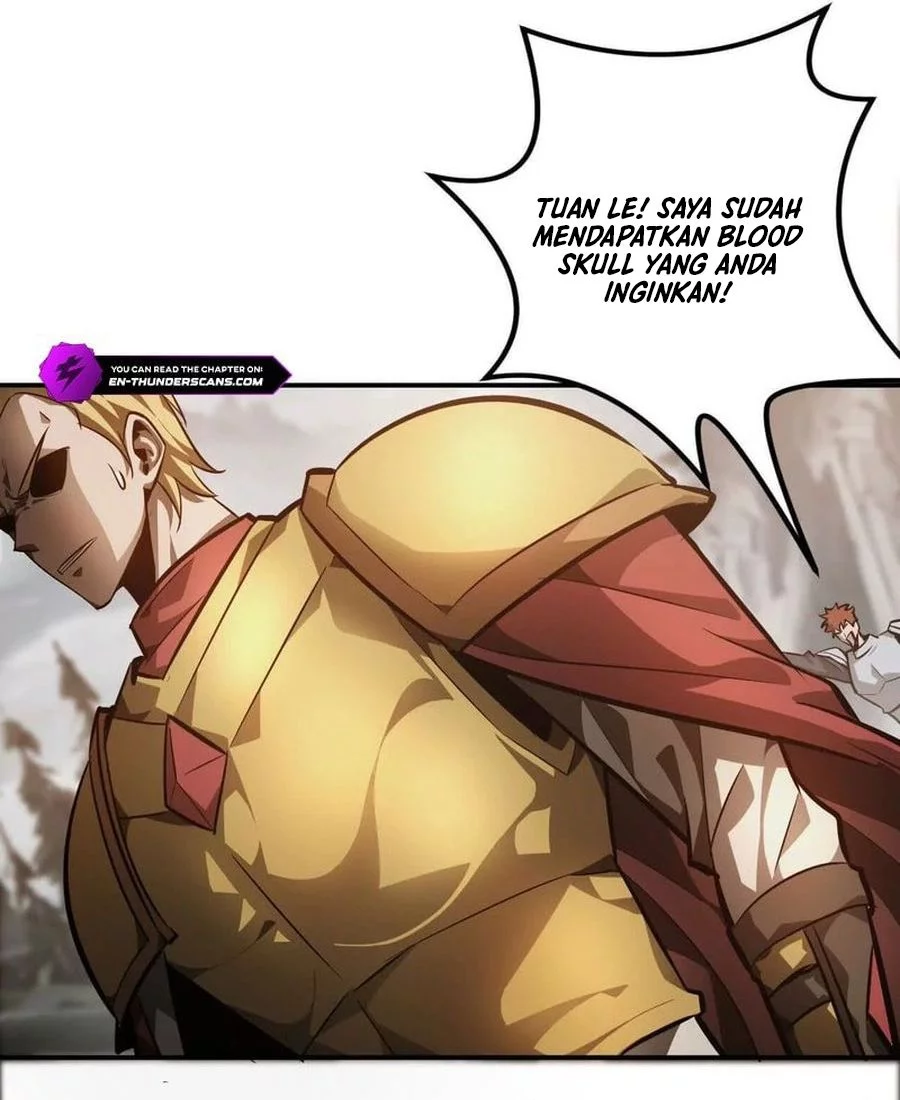 Game Online: Unrivaled In The World (Remake) Chapter 41 Gambar 19