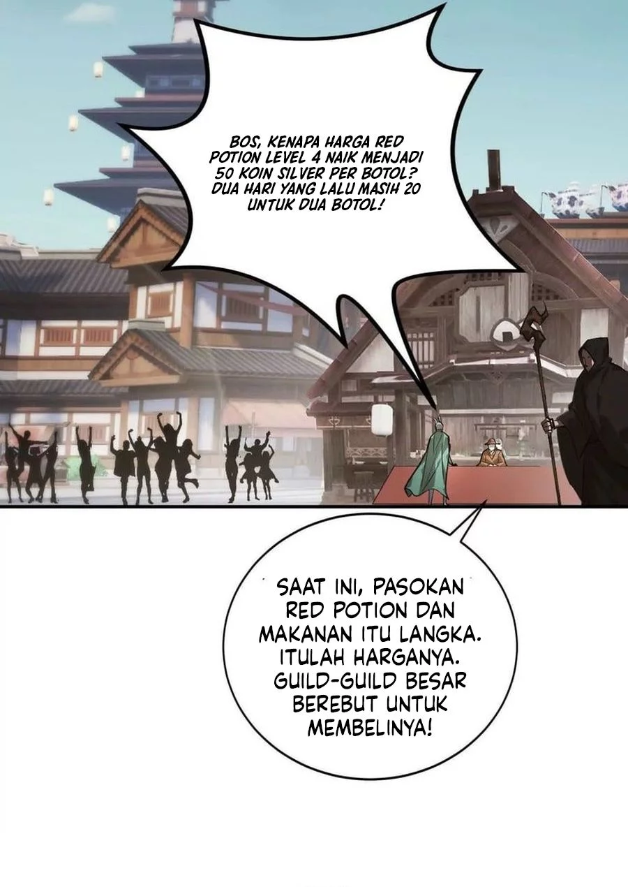 Baca  Game Online: Unrivaled In The World (Remake) Chapter 41 Gambar 2