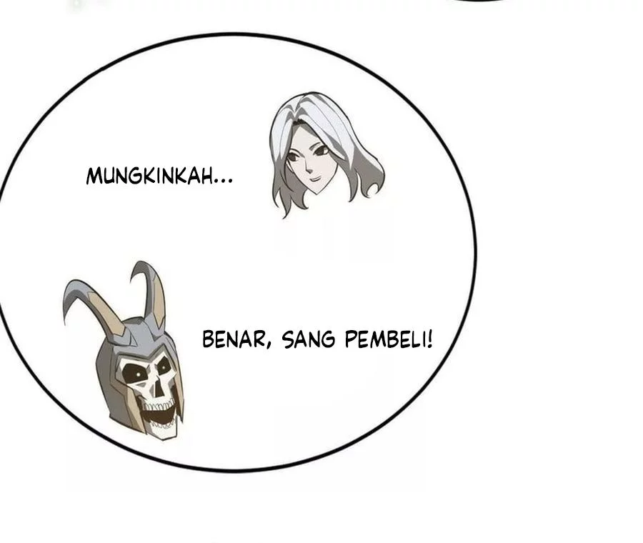 Game Online: Unrivaled In The World (Remake) Chapter 41 Gambar 21