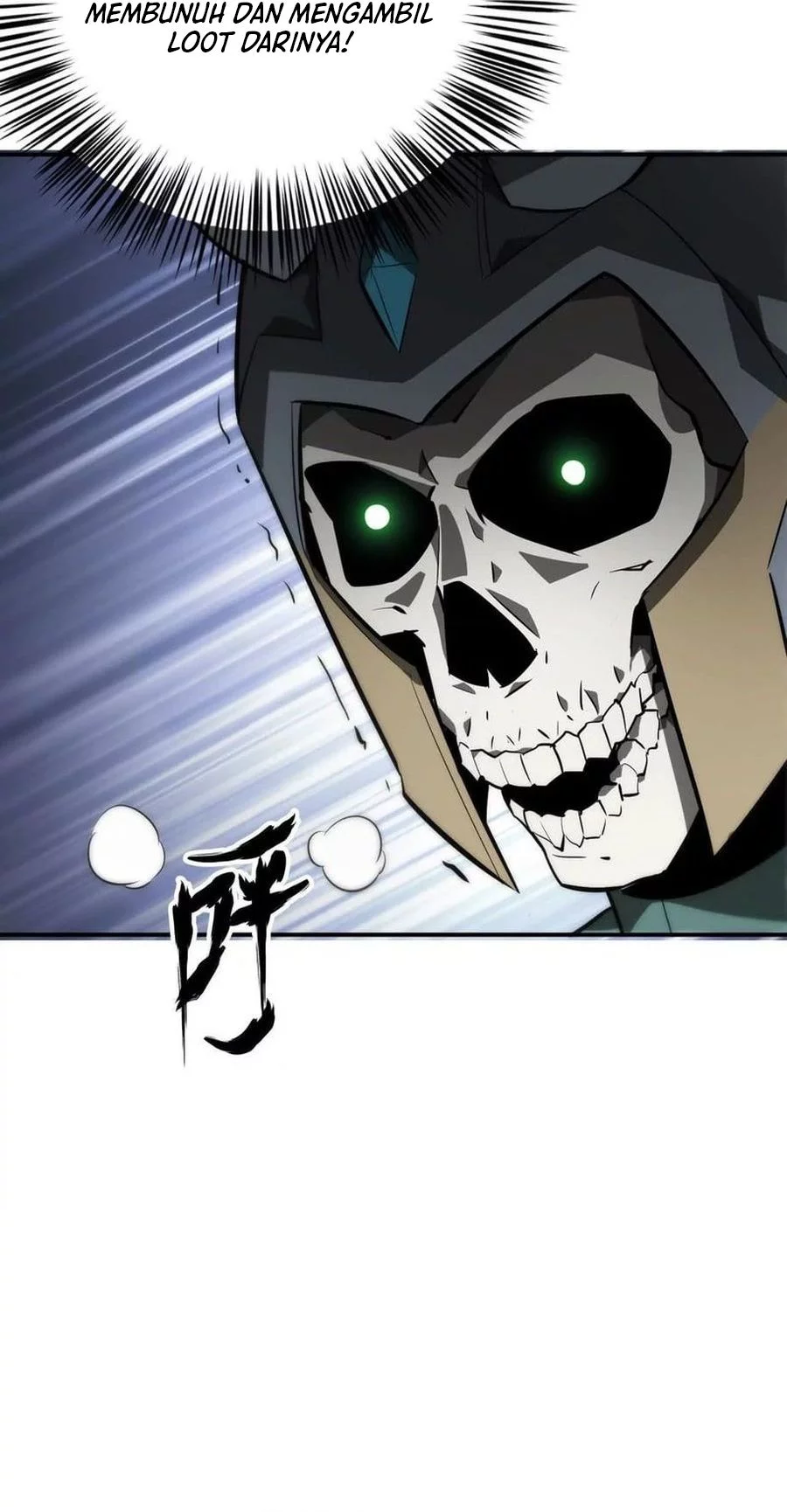 Game Online: Unrivaled In The World (Remake) Chapter 41 Gambar 23