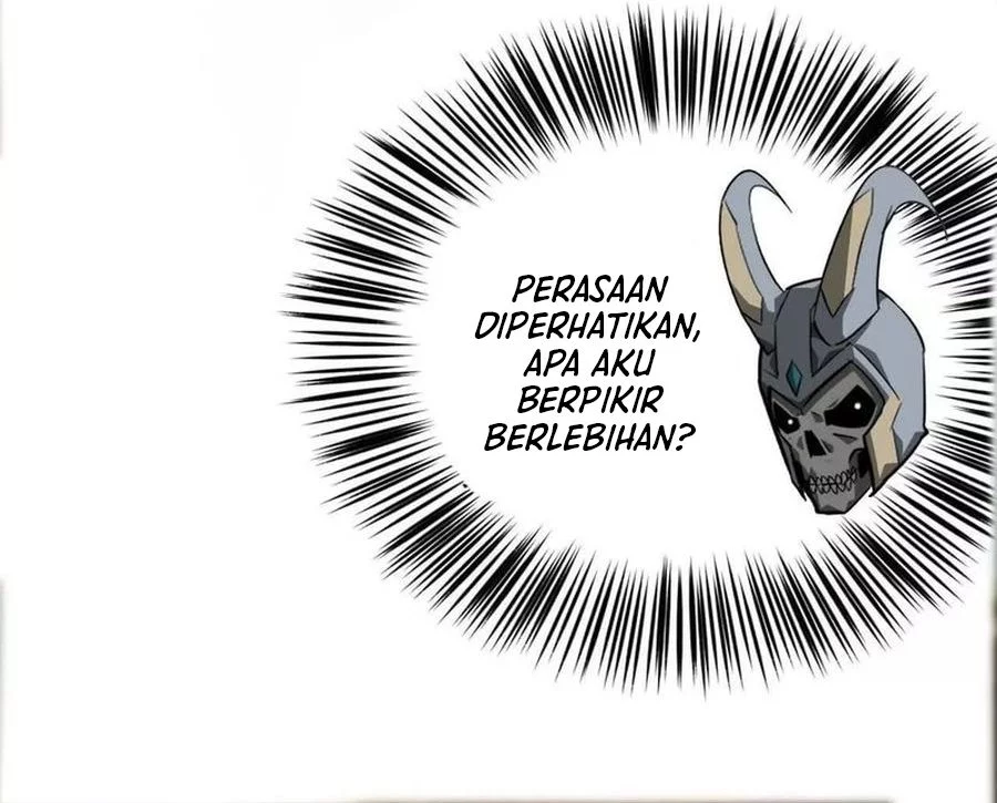 Game Online: Unrivaled In The World (Remake) Chapter 41 Gambar 25