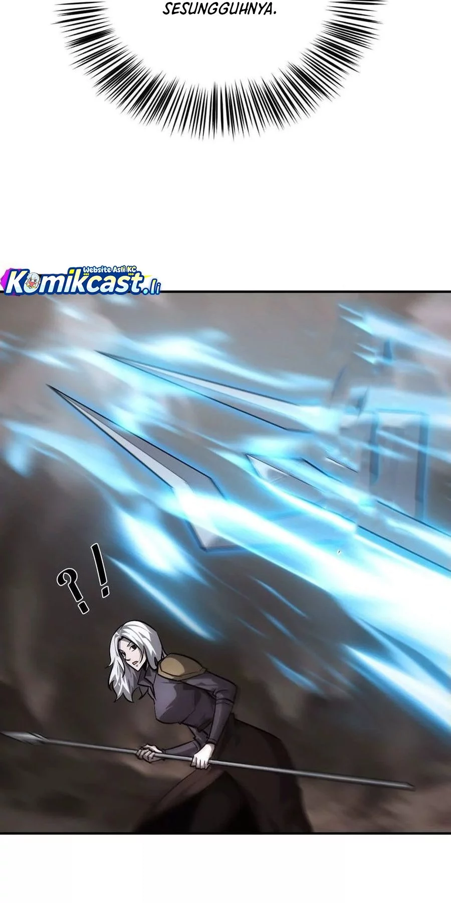 Game Online: Unrivaled In The World (Remake) Chapter 41 Gambar 39