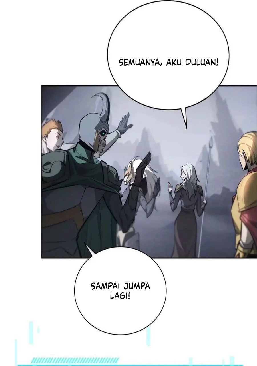 Game Online: Unrivaled In The World (Remake) Chapter 41 Gambar 51