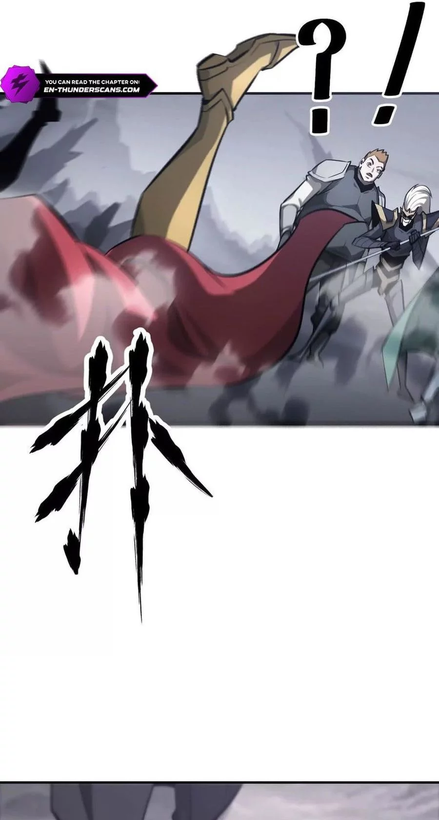 Game Online: Unrivaled In The World (Remake) Chapter 41 Gambar 56