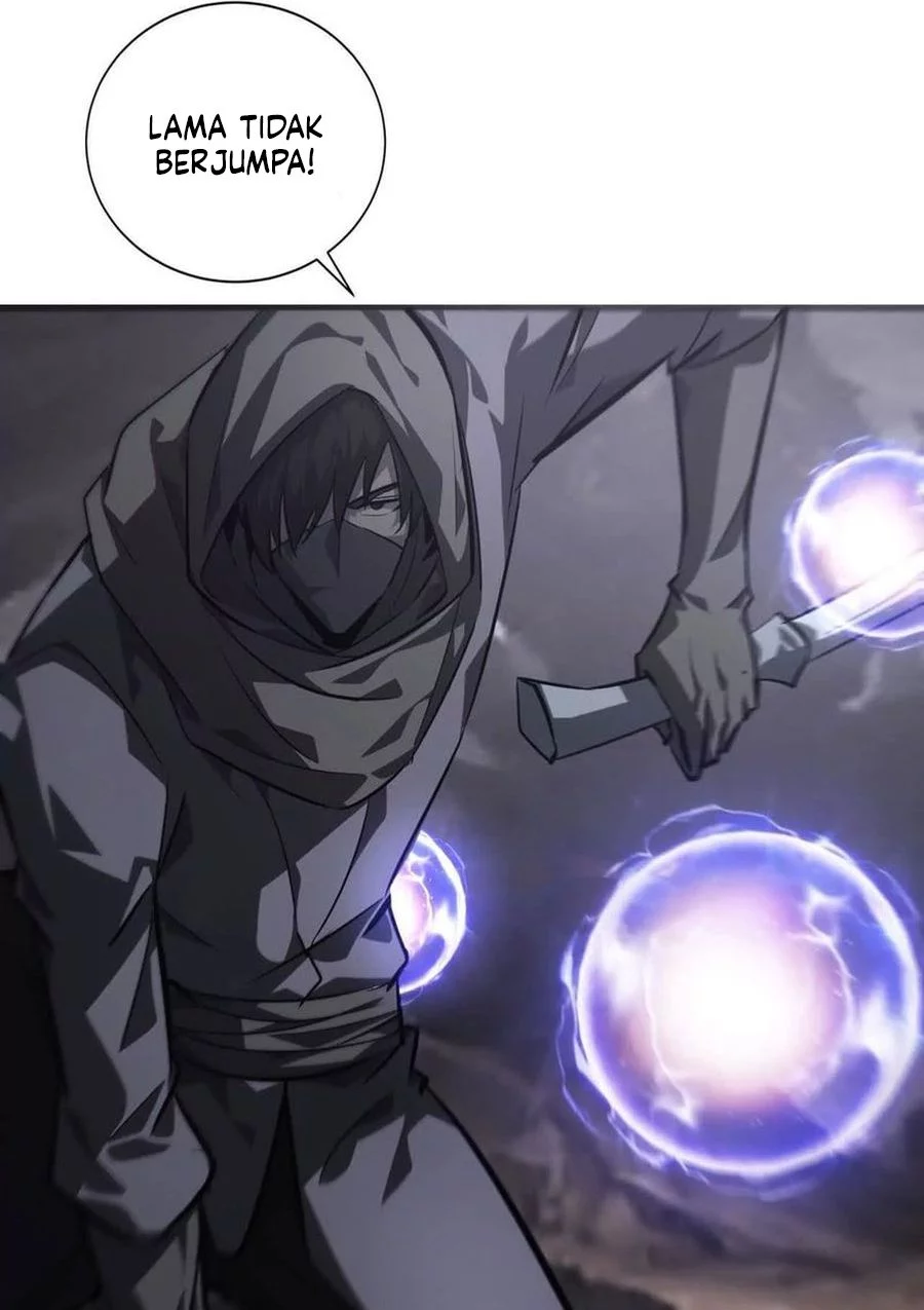 Game Online: Unrivaled In The World (Remake) Chapter 41 Gambar 58