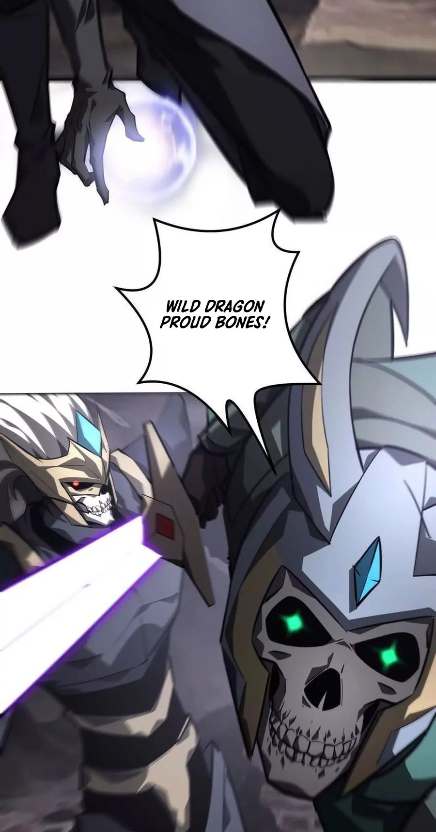 Game Online: Unrivaled In The World (Remake) Chapter 41 Gambar 59