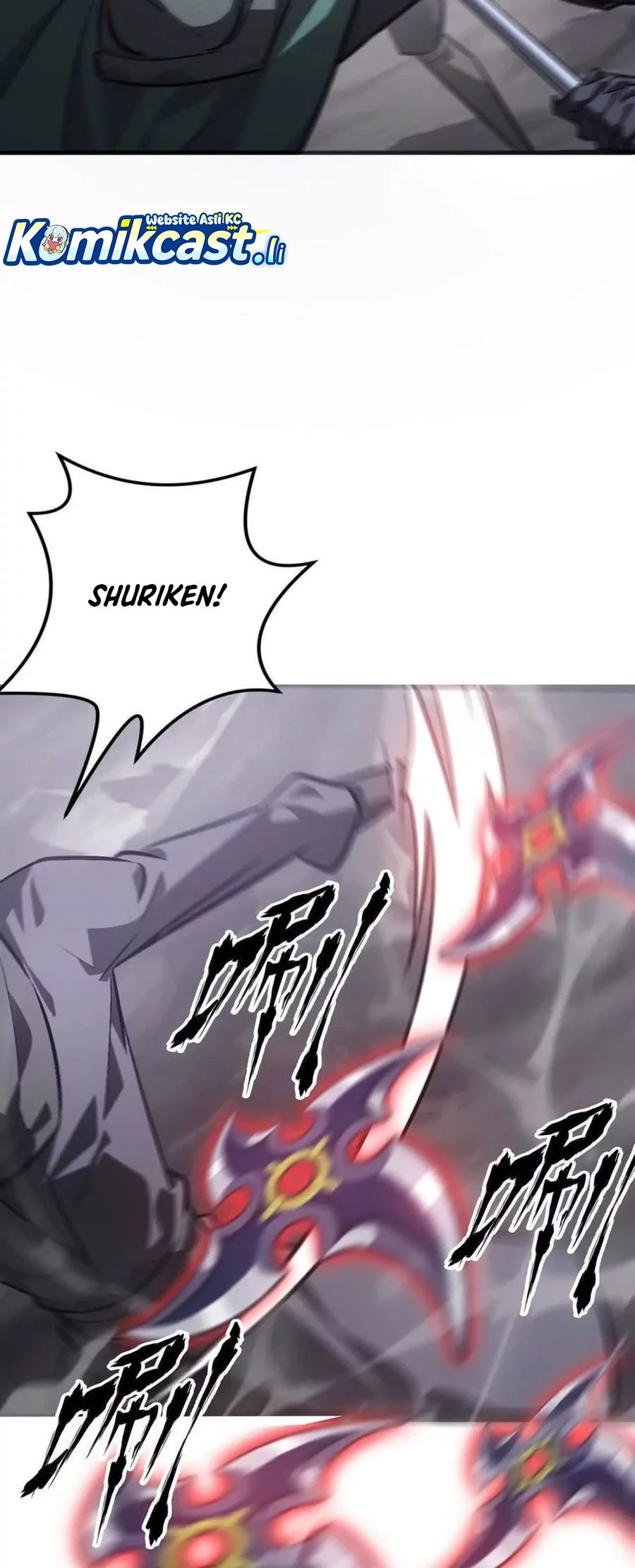 Game Online: Unrivaled In The World (Remake) Chapter 41 Gambar 61