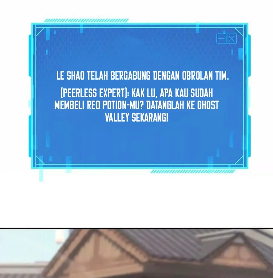 Game Online: Unrivaled In The World (Remake) Chapter 41 Gambar 6