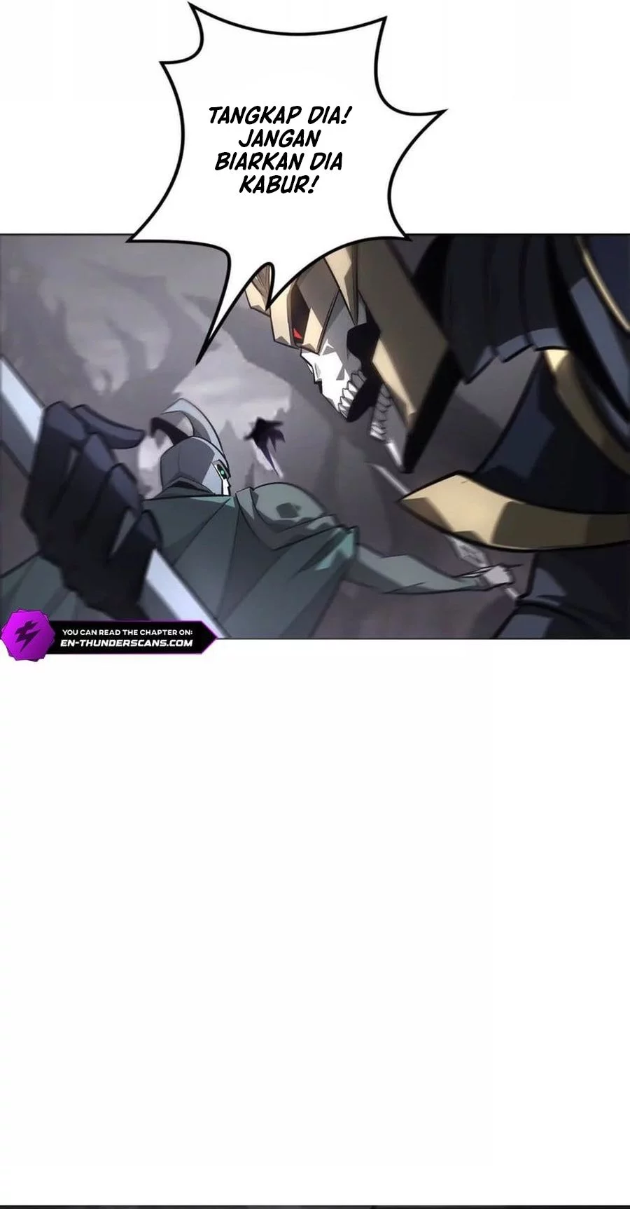 Game Online: Unrivaled In The World (Remake) Chapter 41 Gambar 63