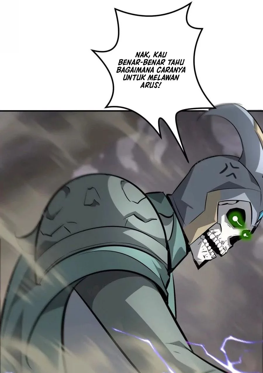 Game Online: Unrivaled In The World (Remake) Chapter 42 Gambar 12