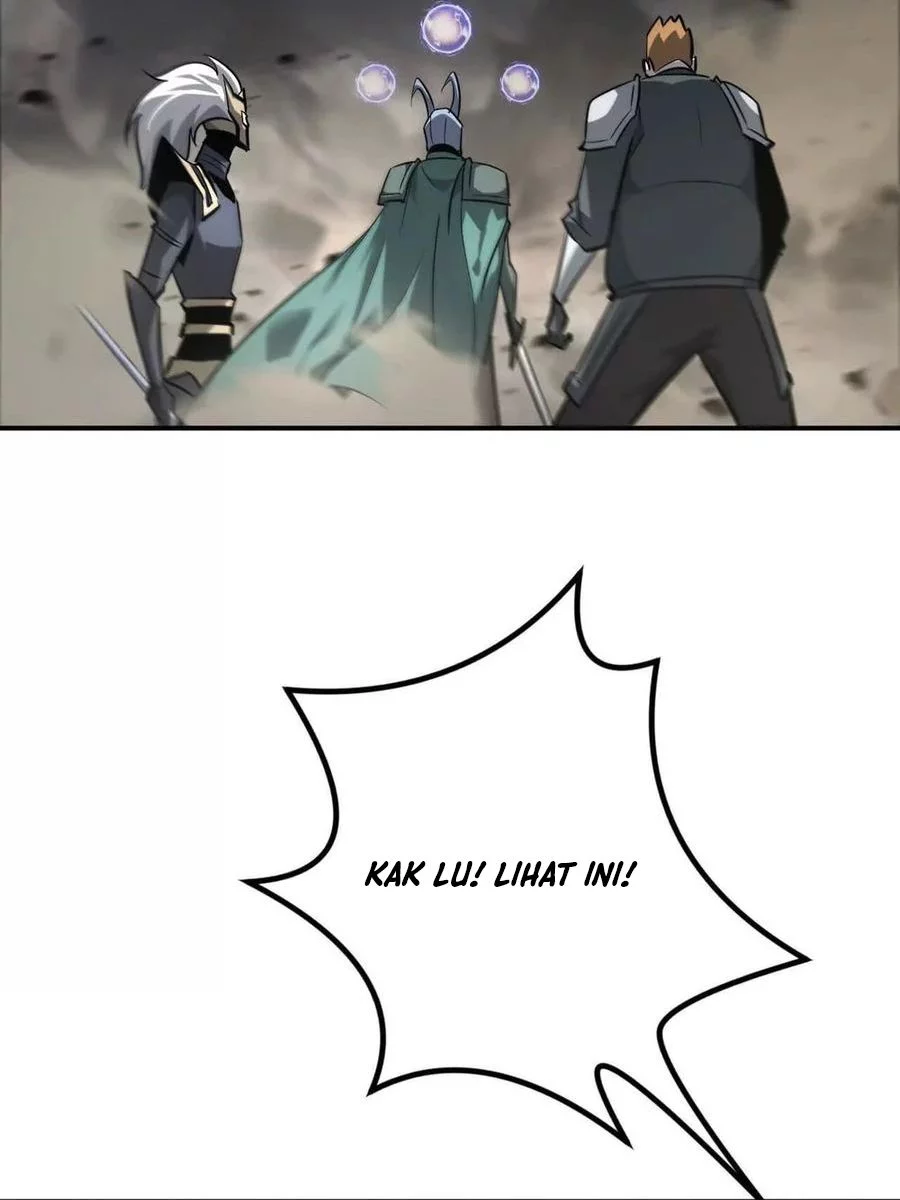 Game Online: Unrivaled In The World (Remake) Chapter 42 Gambar 18