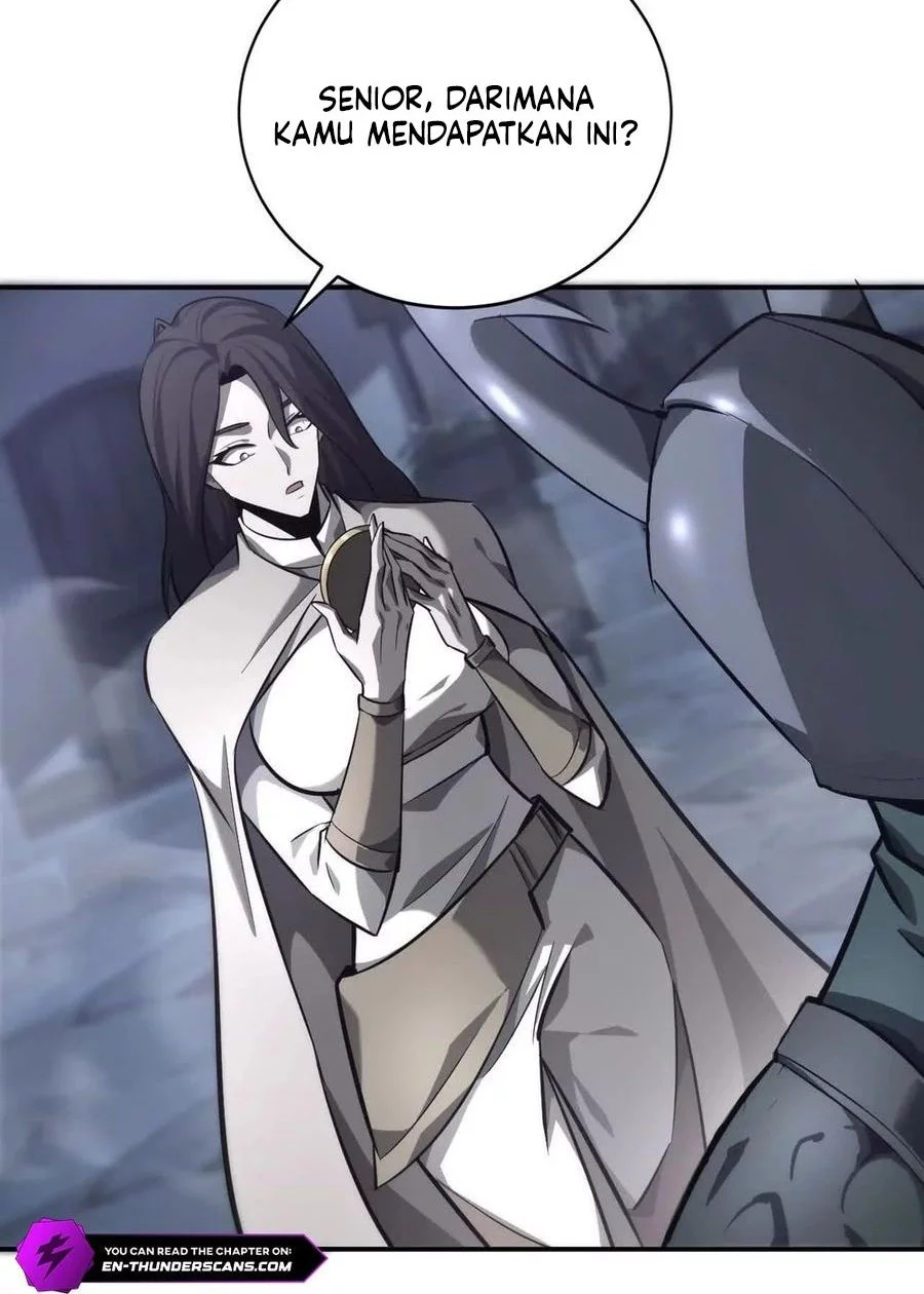 Game Online: Unrivaled In The World (Remake) Chapter 42 Gambar 29