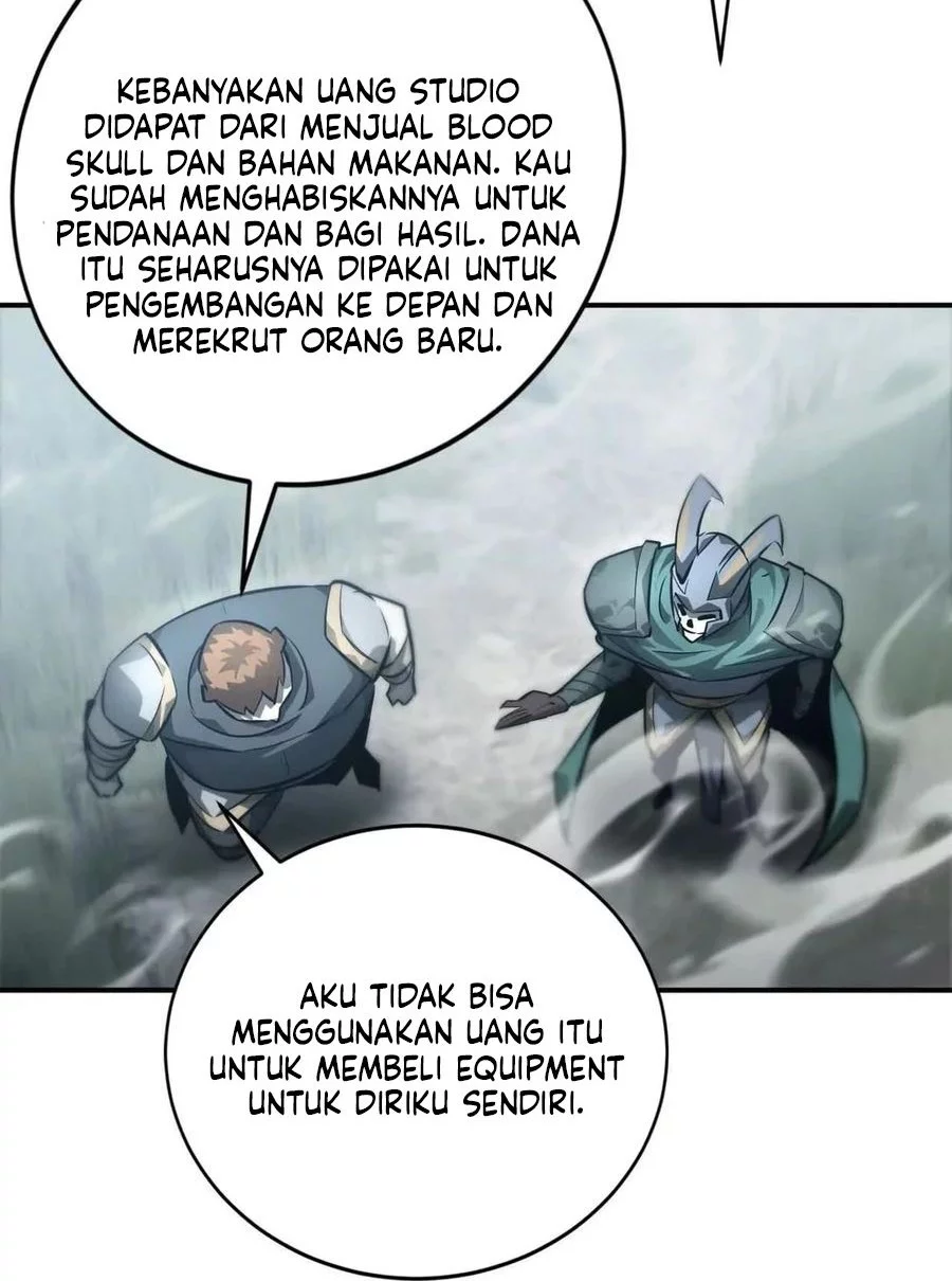 Game Online: Unrivaled In The World (Remake) Chapter 42 Gambar 36