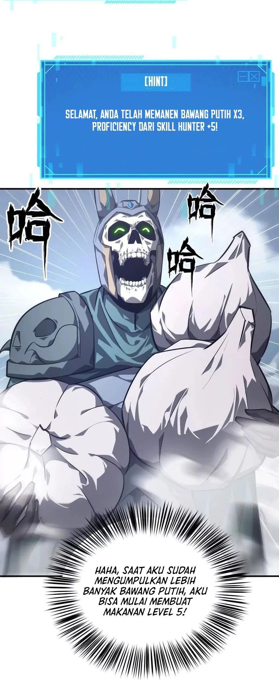 Game Online: Unrivaled In The World (Remake) Chapter 42 Gambar 44