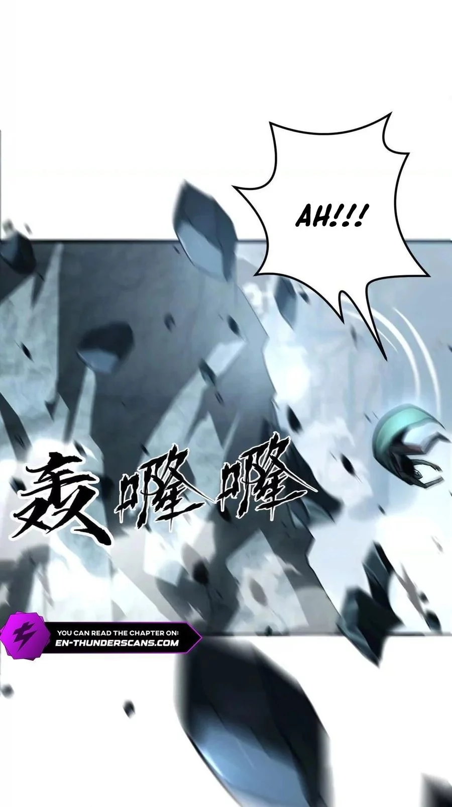 Game Online: Unrivaled In The World (Remake) Chapter 42 Gambar 47