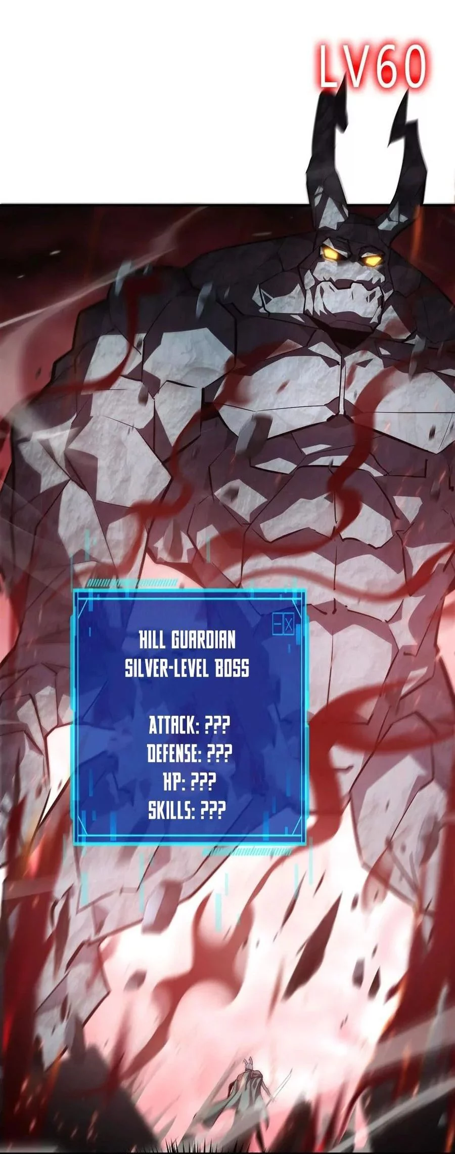 Game Online: Unrivaled In The World (Remake) Chapter 42 Gambar 49