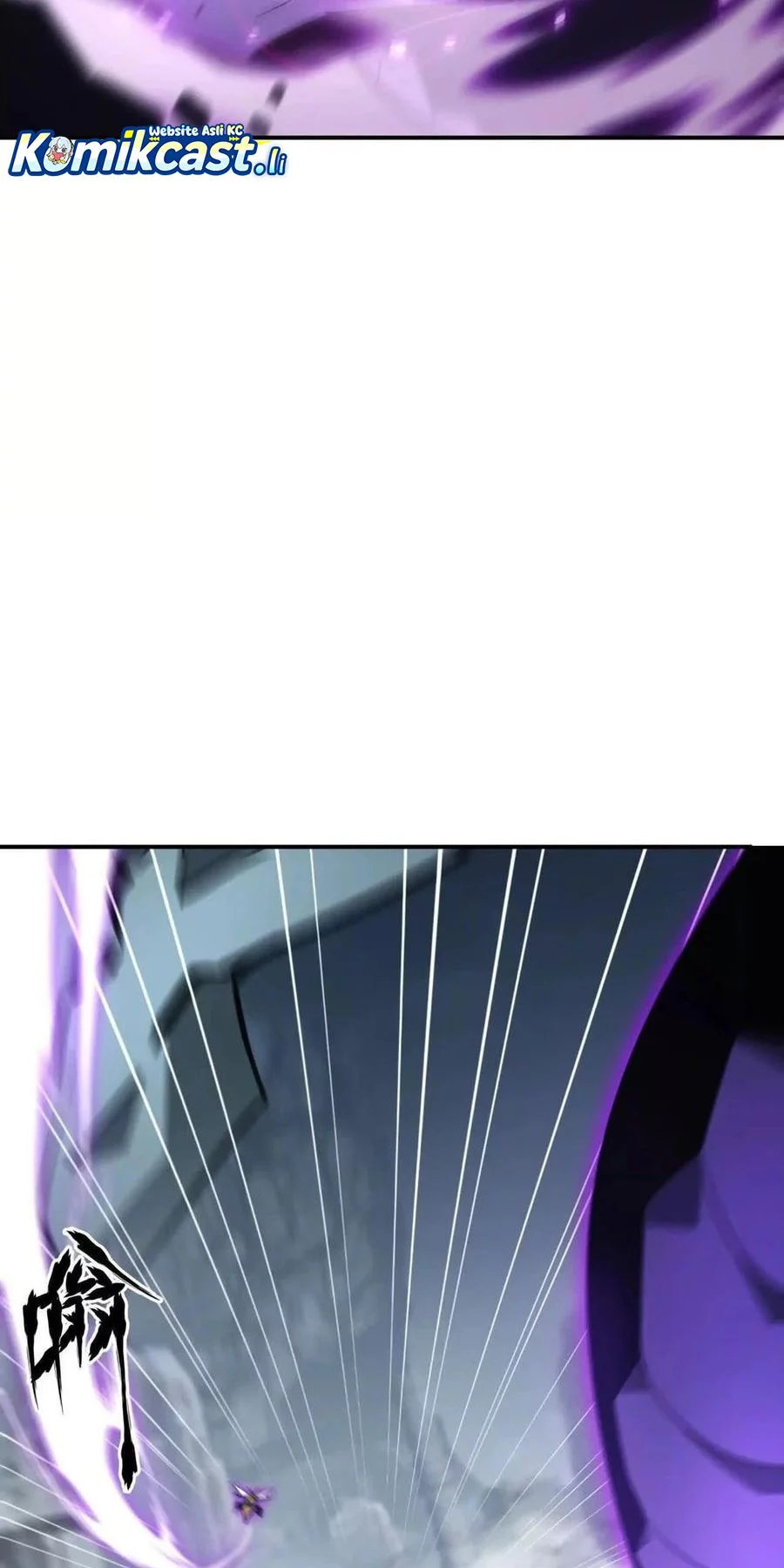 Game Online: Unrivaled In The World (Remake) Chapter 42 Gambar 55