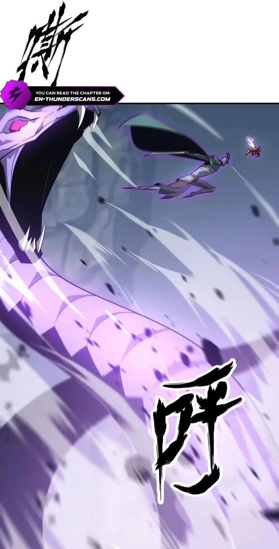 Game Online: Unrivaled In The World (Remake) Chapter 42 Gambar 60