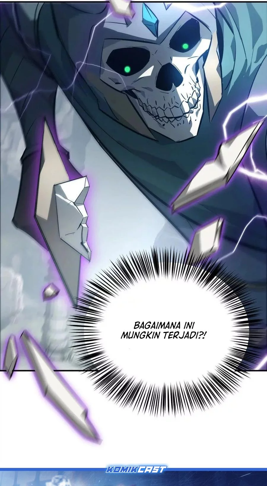 Game Online: Unrivaled In The World (Remake) Chapter 42 Gambar 71