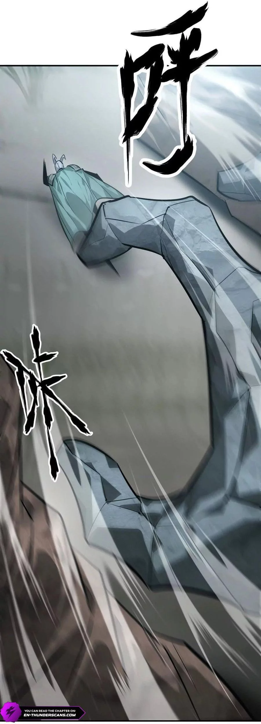 Game Online: Unrivaled In The World (Remake) Chapter 43 Gambar 18