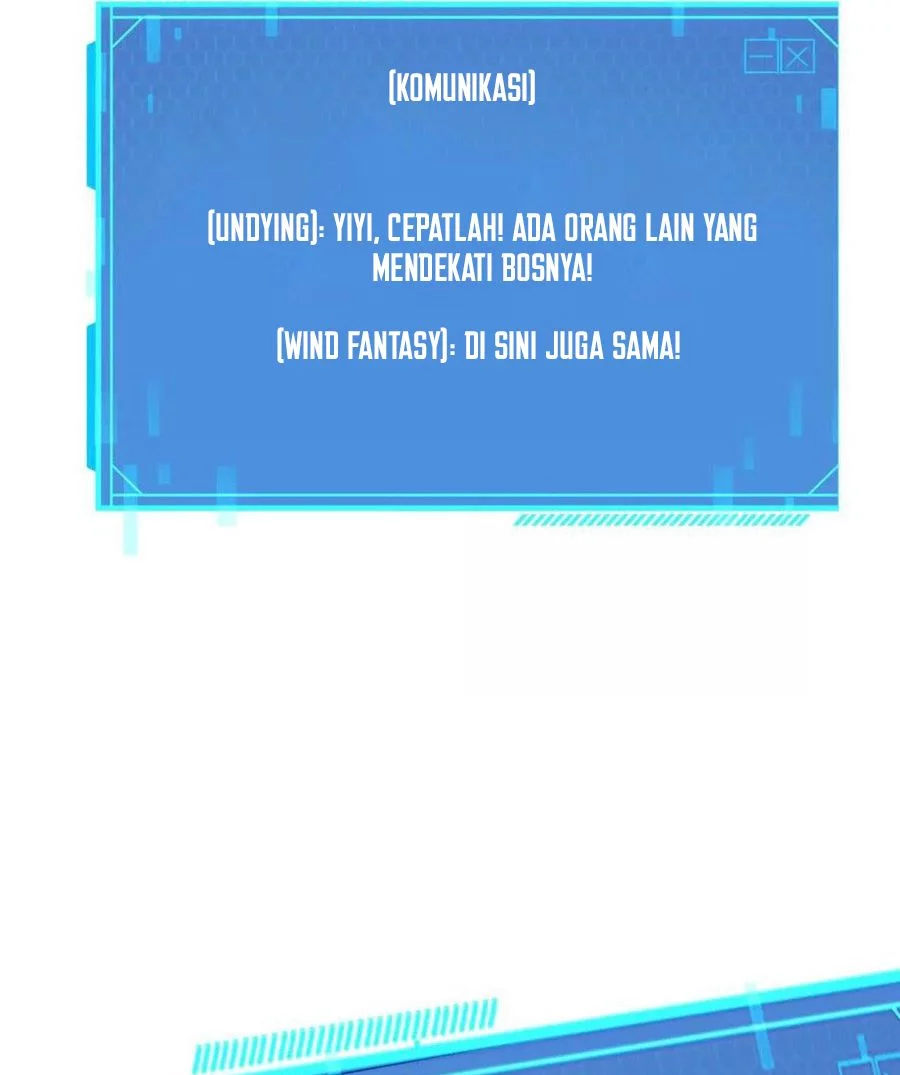 Game Online: Unrivaled In The World (Remake) Chapter 43 Gambar 39