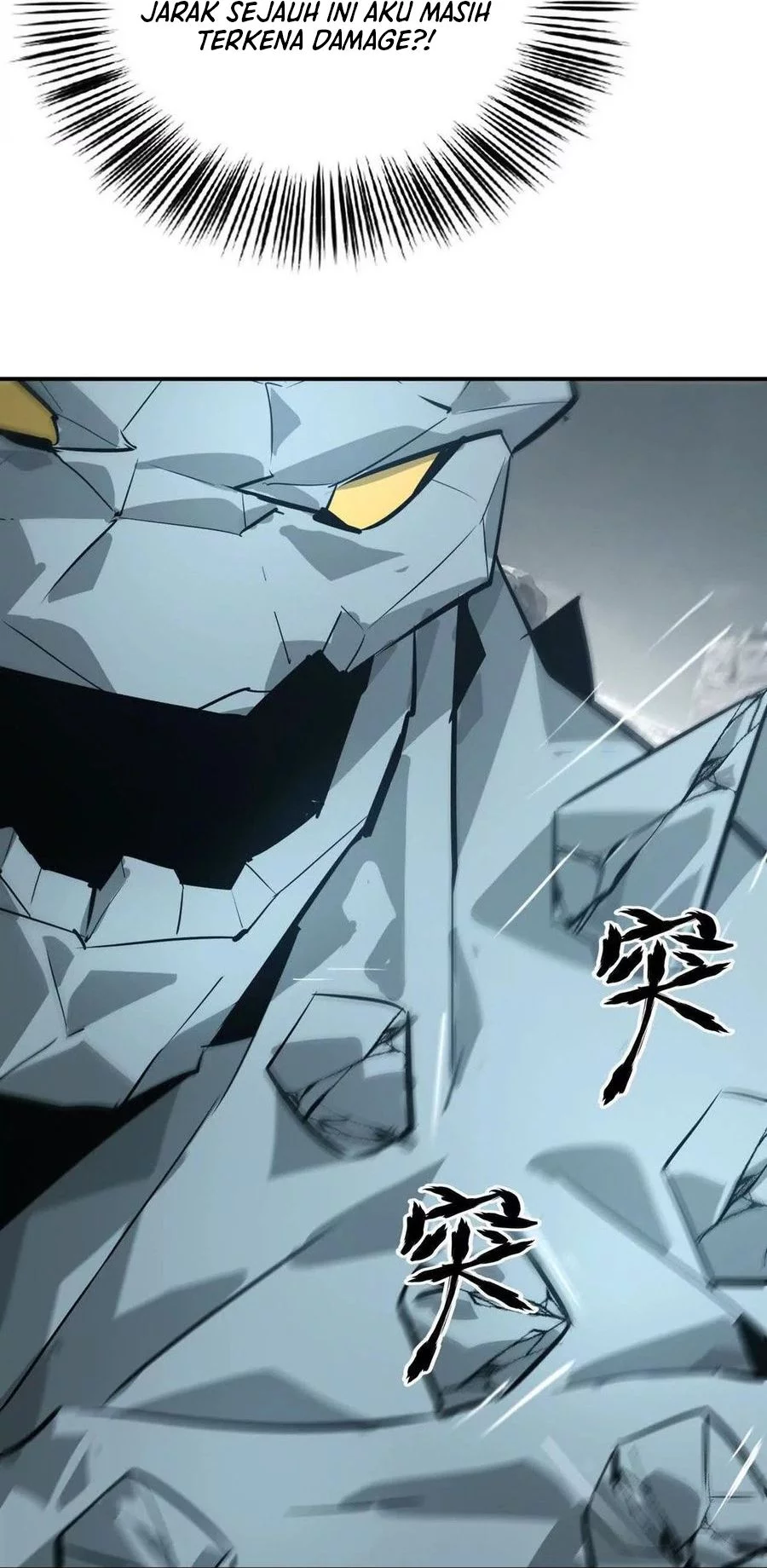 Game Online: Unrivaled In The World (Remake) Chapter 43 Gambar 45