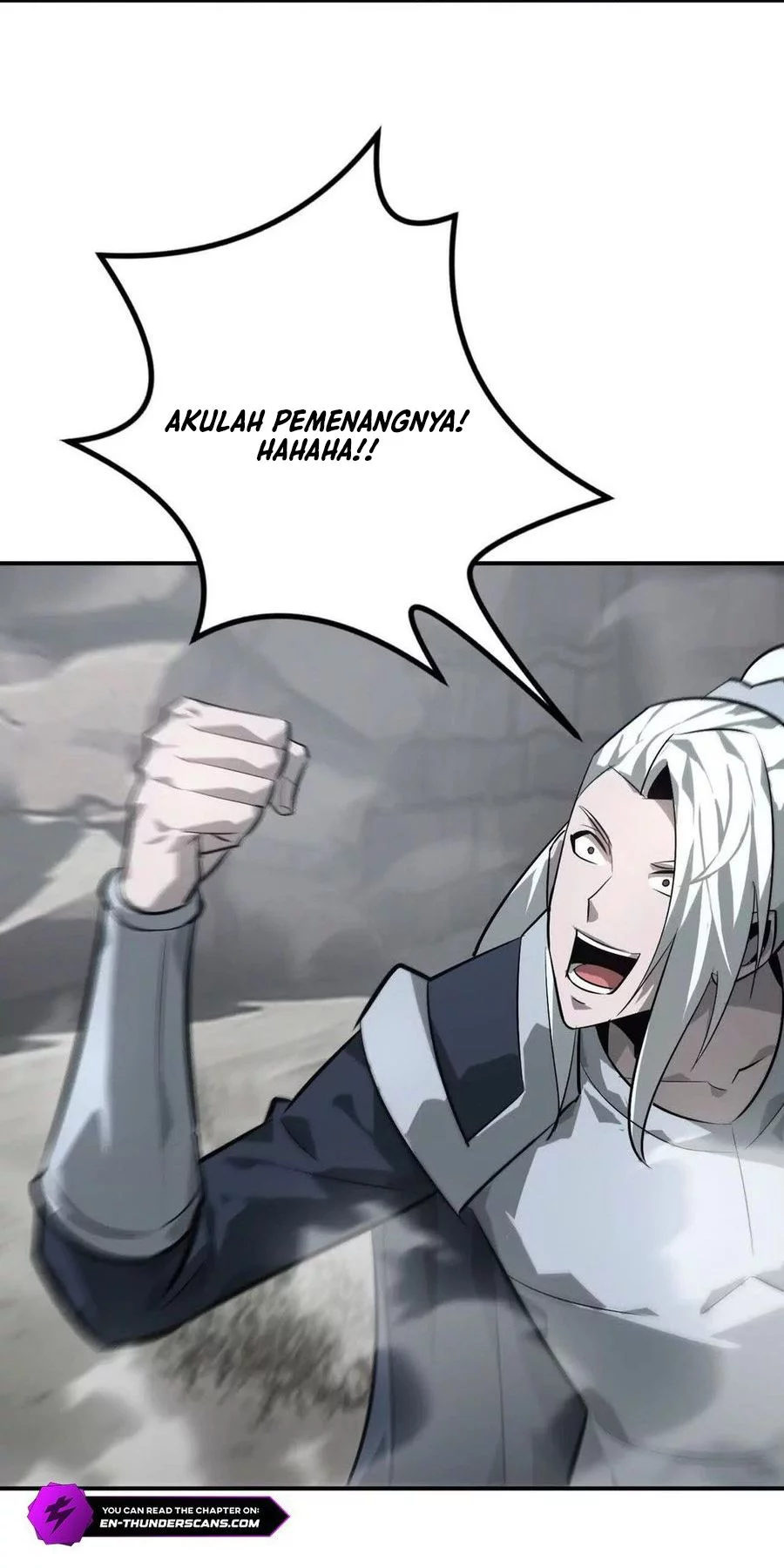 Game Online: Unrivaled In The World (Remake) Chapter 43 Gambar 53