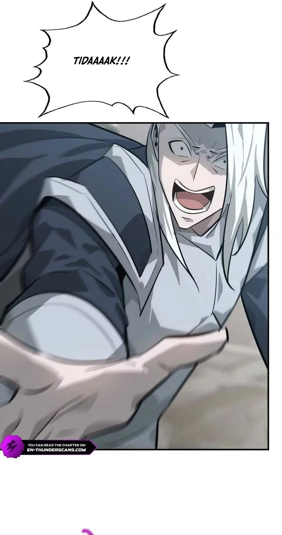 Game Online: Unrivaled In The World (Remake) Chapter 43 Gambar 72