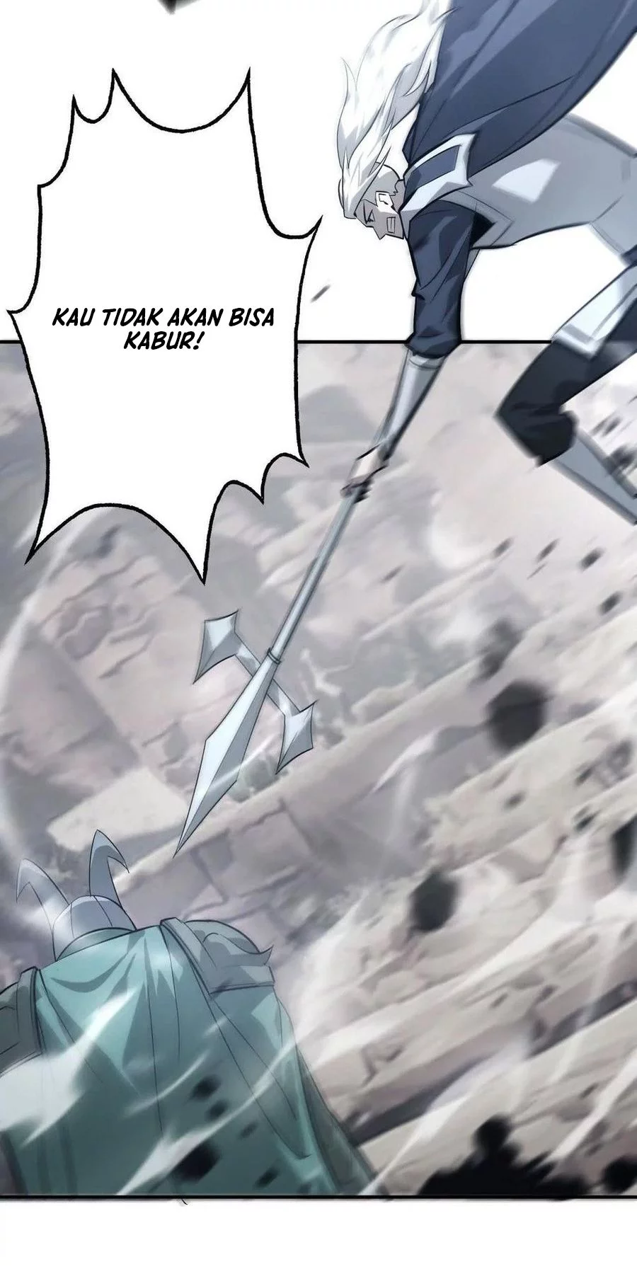 Game Online: Unrivaled In The World (Remake) Chapter 43 Gambar 78