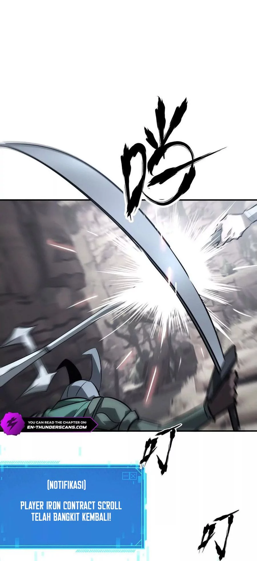 Game Online: Unrivaled In The World (Remake) Chapter 43 Gambar 79