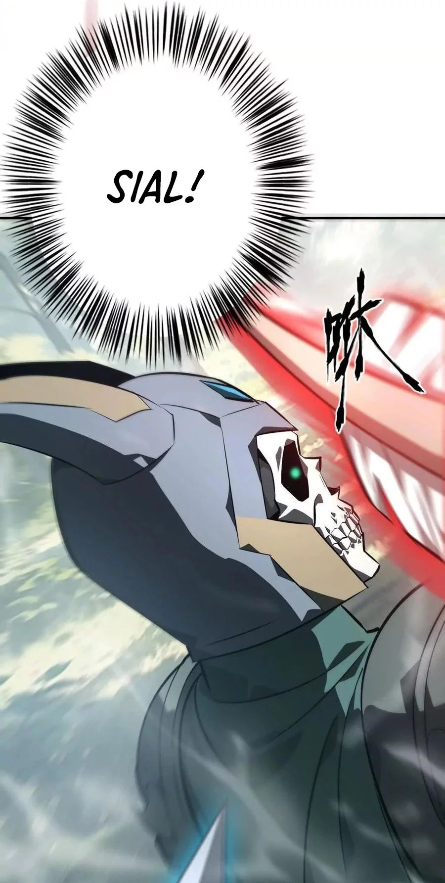 Game Online: Unrivaled In The World (Remake) Chapter 44 Gambar 30