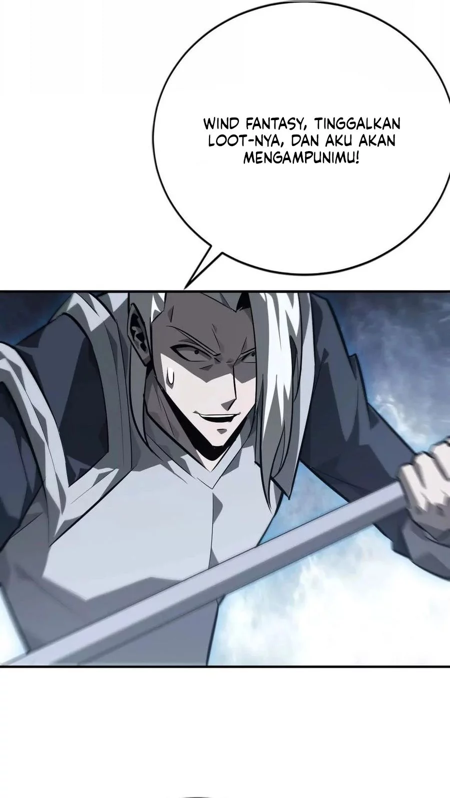 Game Online: Unrivaled In The World (Remake) Chapter 44 Gambar 36