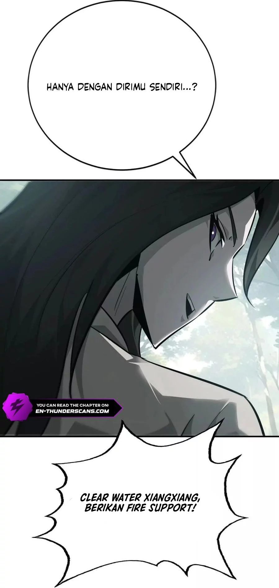 Game Online: Unrivaled In The World (Remake) Chapter 44 Gambar 37