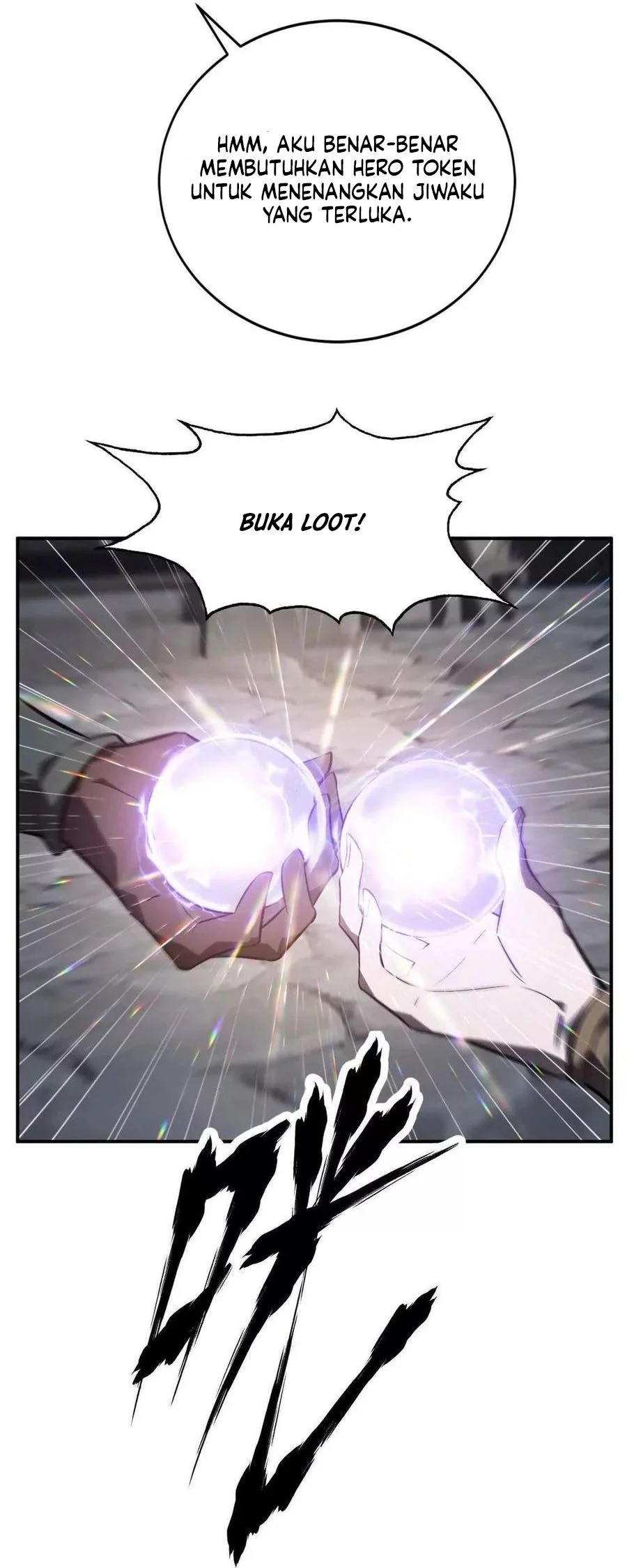 Game Online: Unrivaled In The World (Remake) Chapter 44 Gambar 46