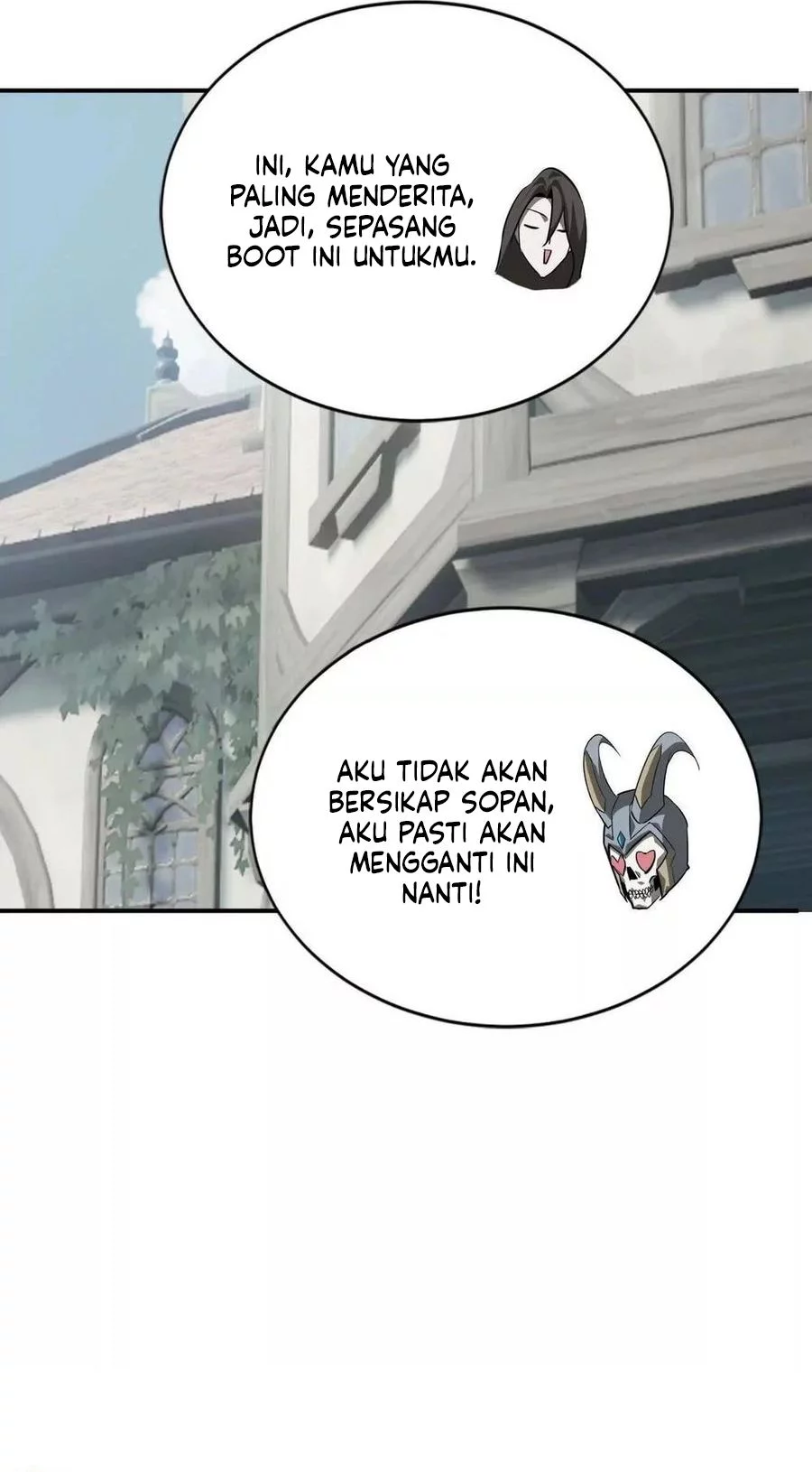 Game Online: Unrivaled In The World (Remake) Chapter 44 Gambar 52