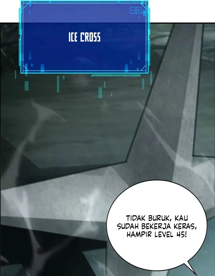 Game Online: Unrivaled In The World (Remake) Chapter 44 Gambar 60