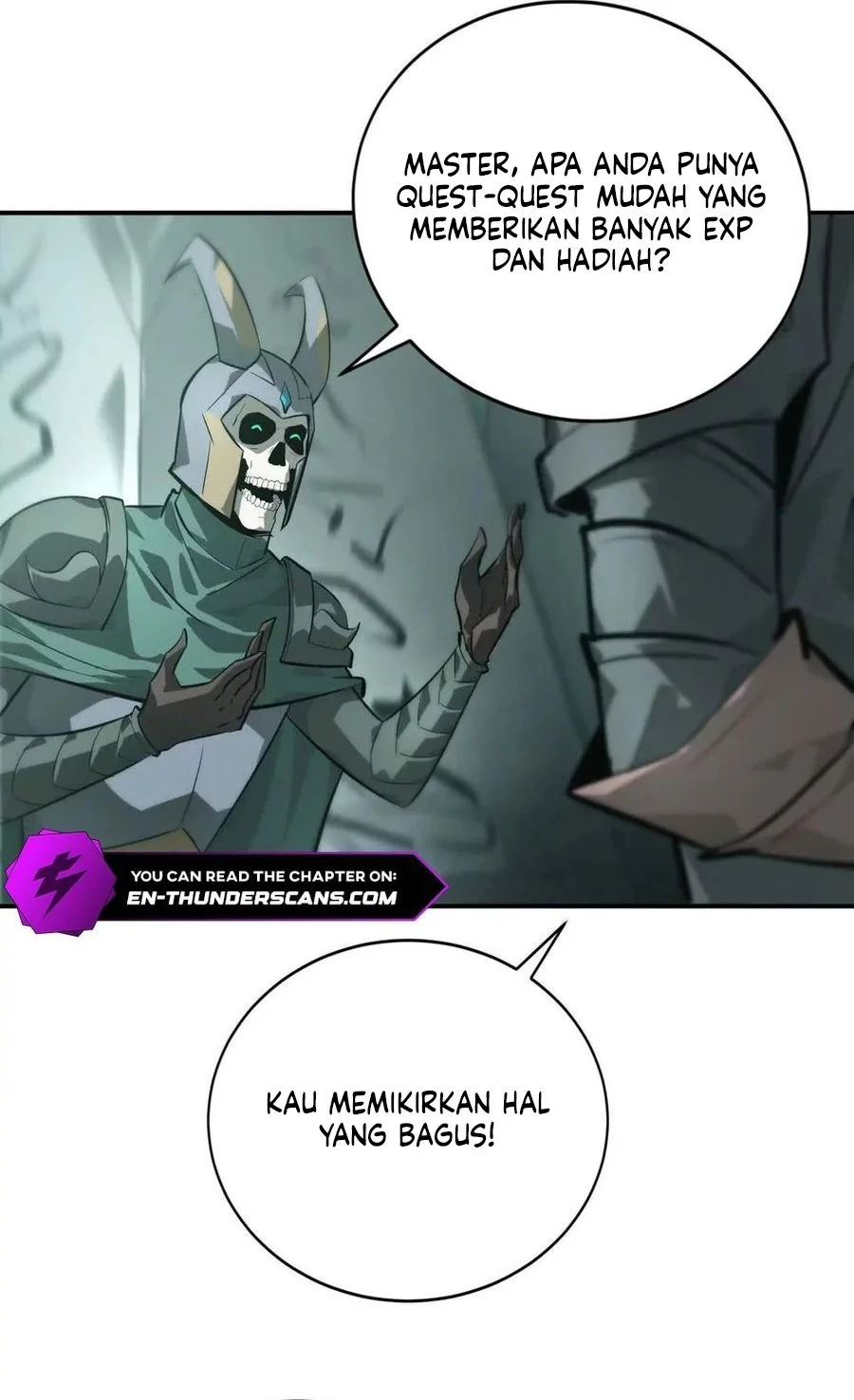 Game Online: Unrivaled In The World (Remake) Chapter 44 Gambar 62