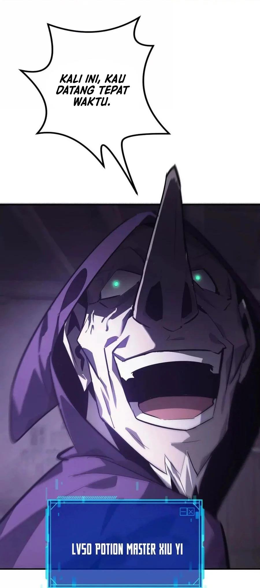 Game Online: Unrivaled In The World (Remake) Chapter 44 Gambar 70