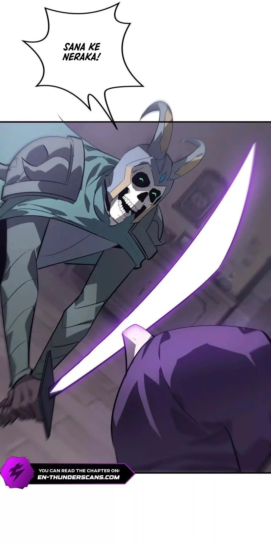 Game Online: Unrivaled In The World (Remake) Chapter 44 Gambar 72