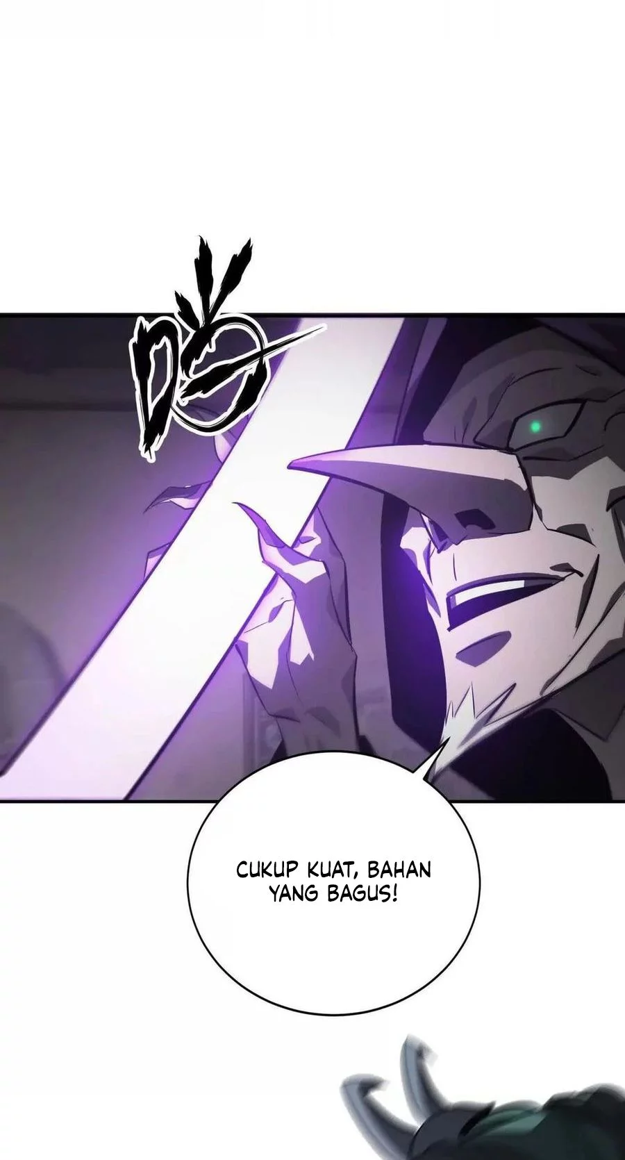 Game Online: Unrivaled In The World (Remake) Chapter 44 Gambar 73