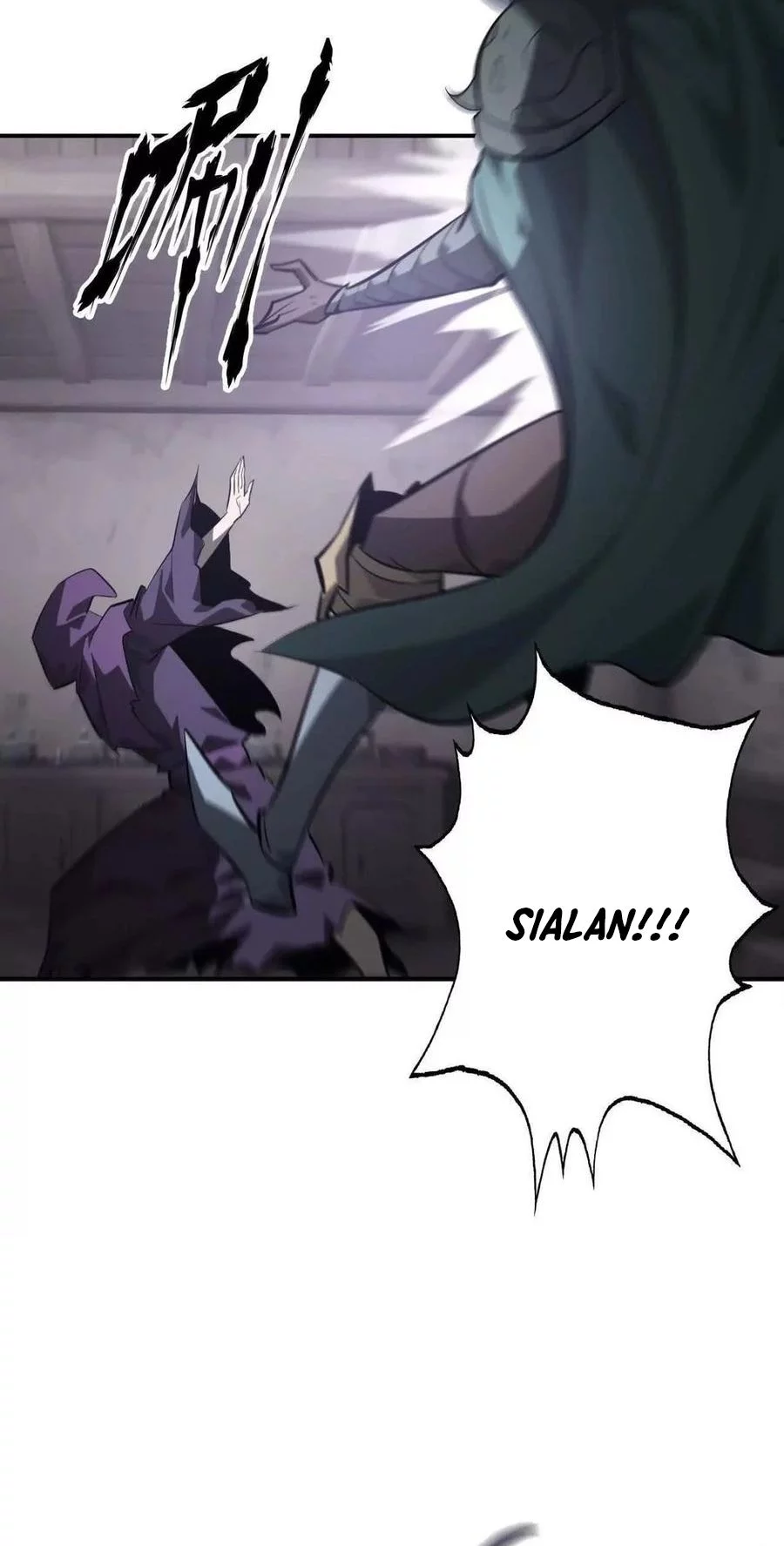 Game Online: Unrivaled In The World (Remake) Chapter 44 Gambar 74