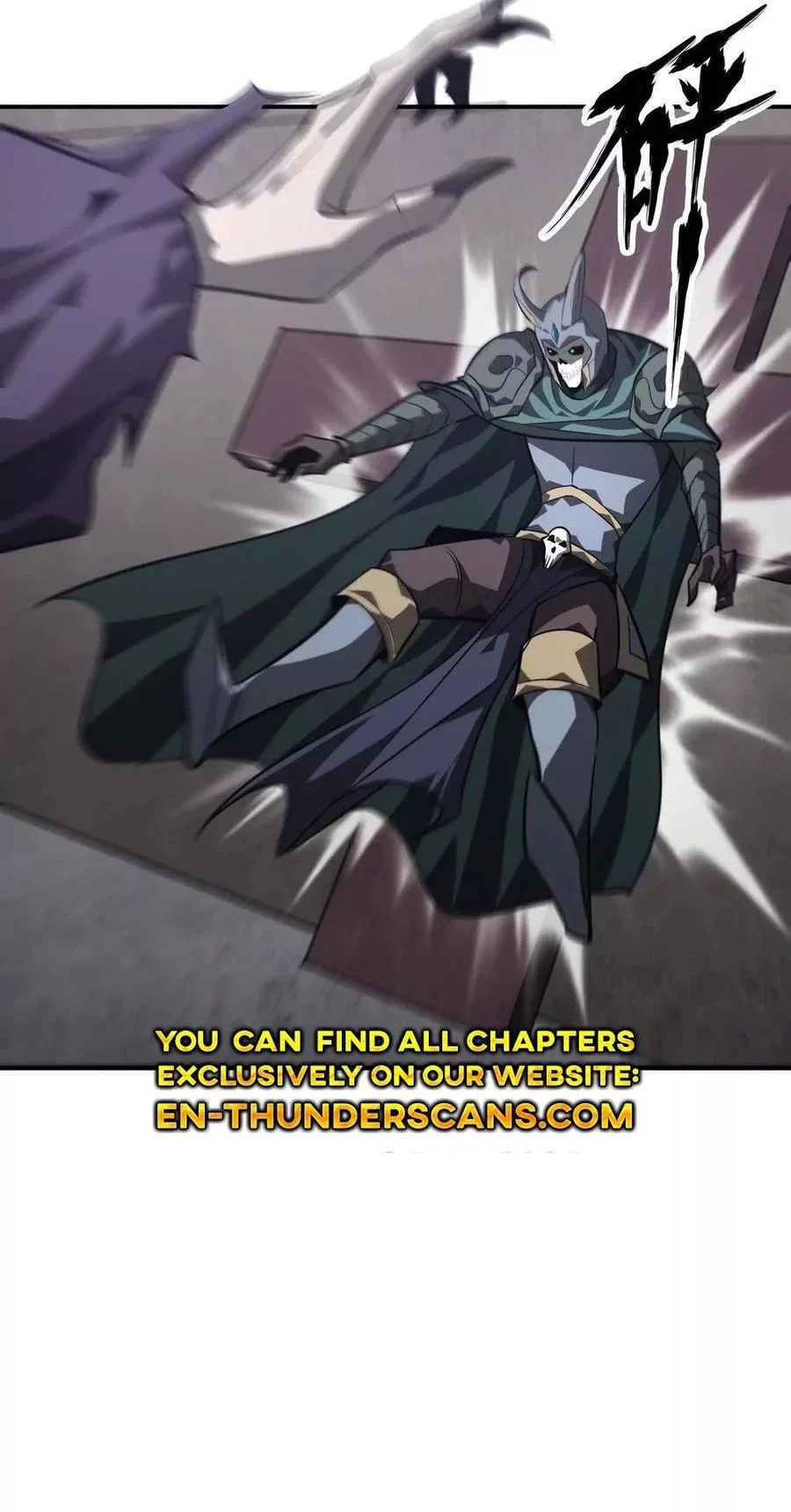 Game Online: Unrivaled In The World (Remake) Chapter 44 Gambar 75