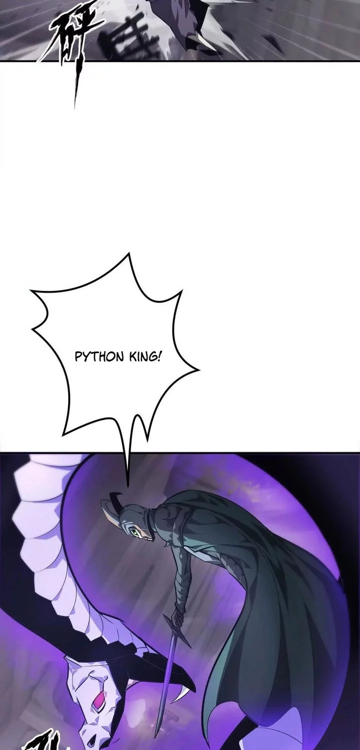 Game Online: Unrivaled In The World (Remake) Chapter 45 Gambar 20