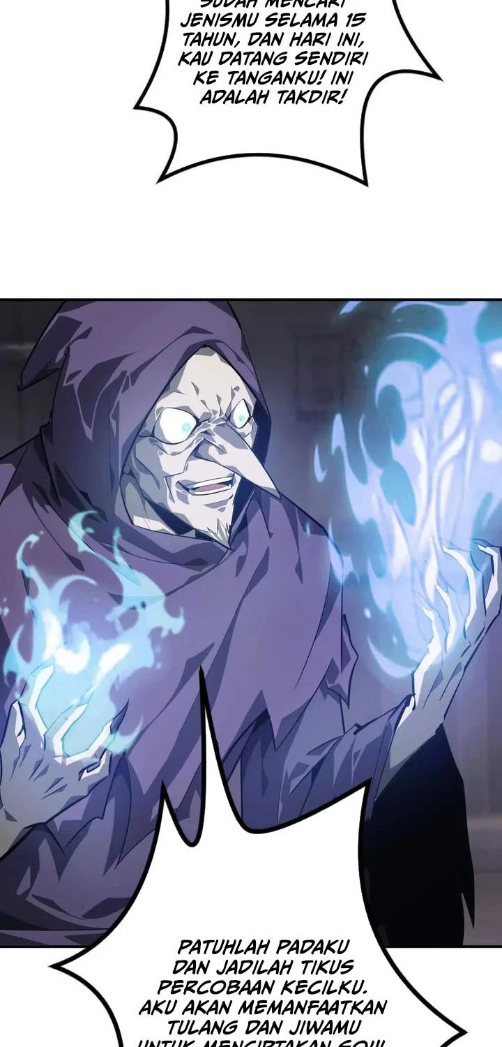 Game Online: Unrivaled In The World (Remake) Chapter 45 Gambar 22