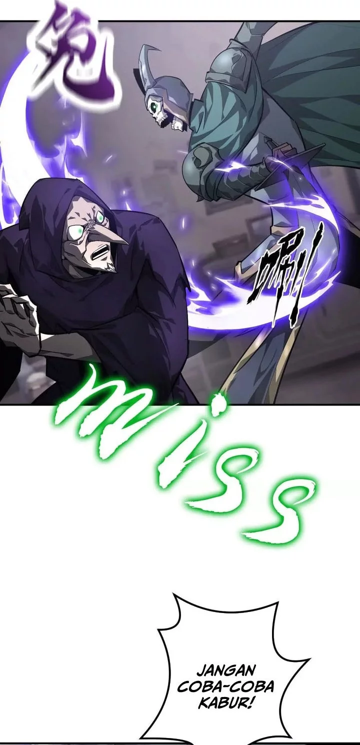 Game Online: Unrivaled In The World (Remake) Chapter 45 Gambar 26