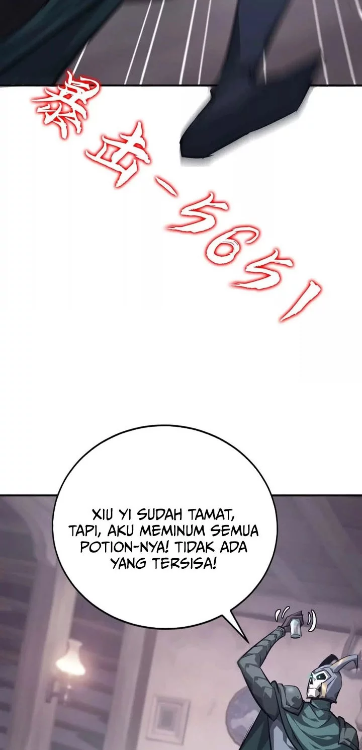 Game Online: Unrivaled In The World (Remake) Chapter 45 Gambar 28