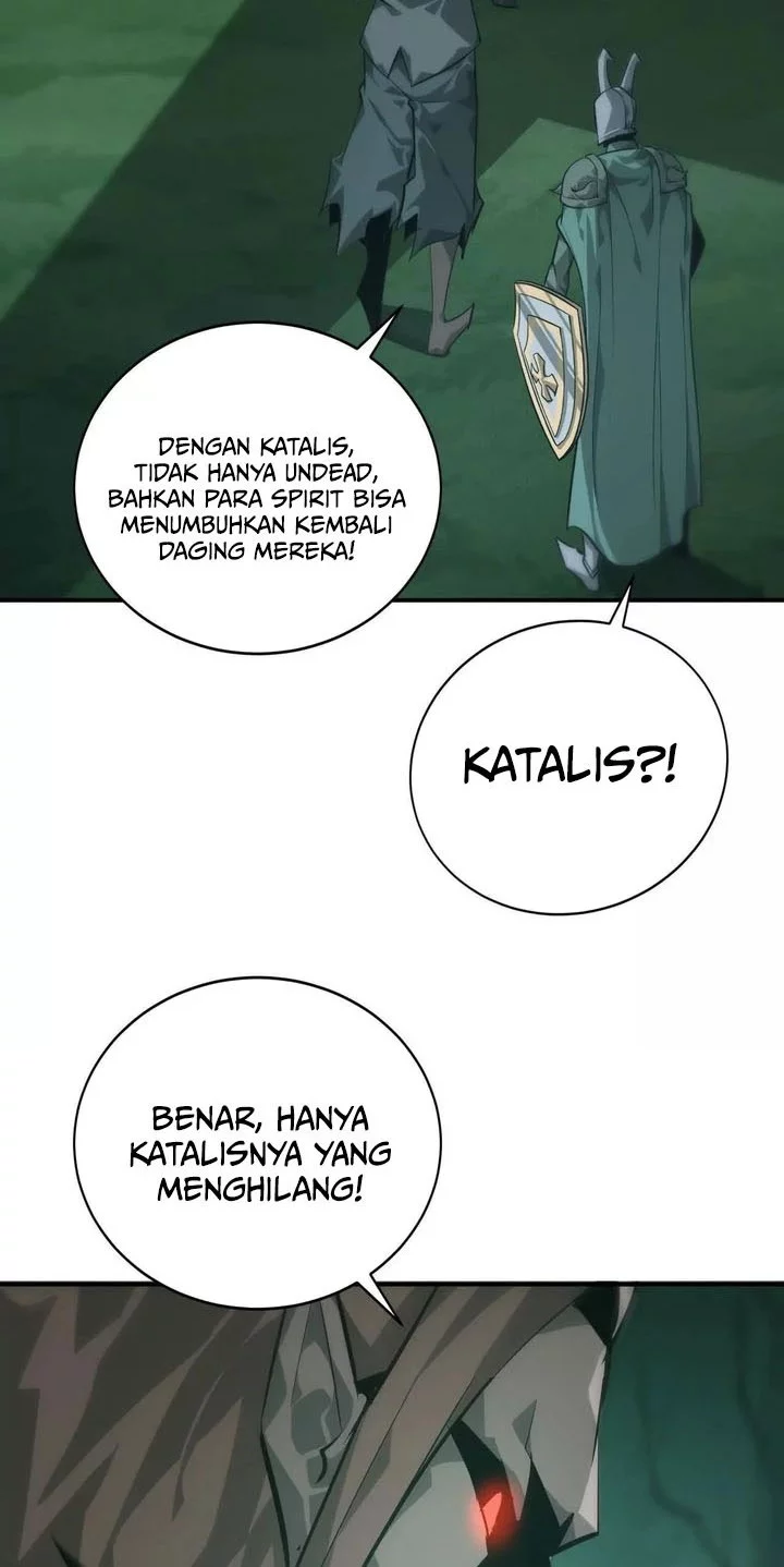 Game Online: Unrivaled In The World (Remake) Chapter 45 Gambar 34