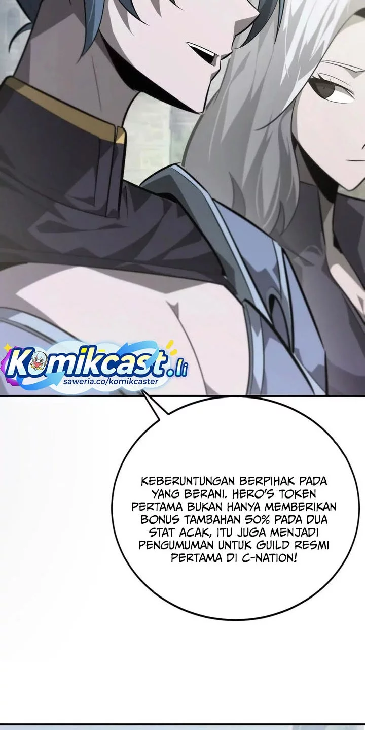 Game Online: Unrivaled In The World (Remake) Chapter 45 Gambar 38