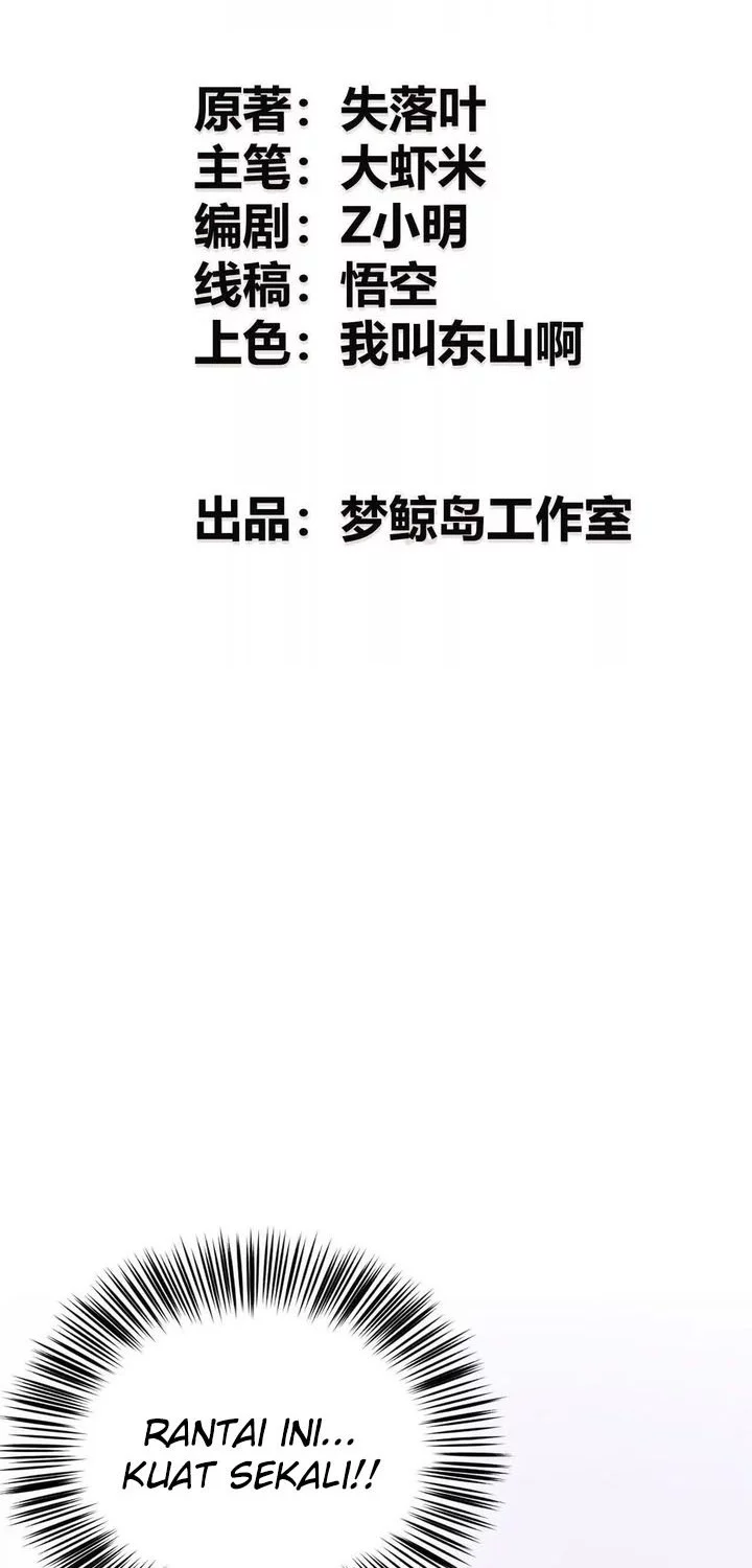 Baca  Game Online: Unrivaled In The World (Remake) Chapter 45 Gambar 2