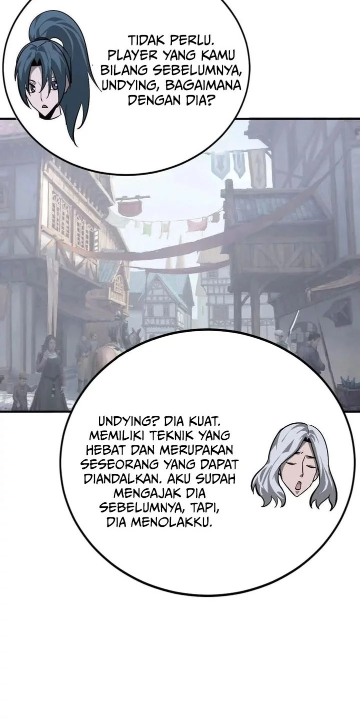 Game Online: Unrivaled In The World (Remake) Chapter 45 Gambar 40